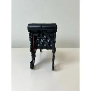 monster high | Toys | Monster High Freaky Fusion Catacombs Chaise ...